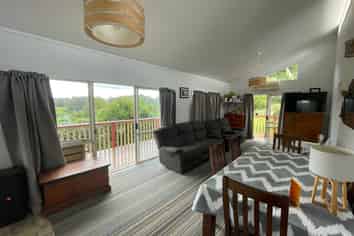 Northland - Address withheld