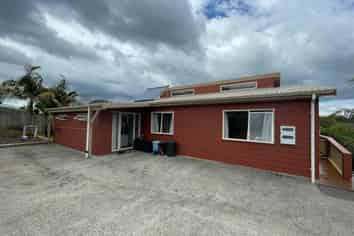 Northland - Address withheld