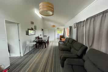 Northland - Address withheld