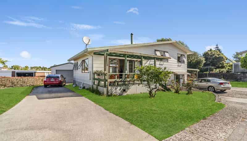 7 Nettlingham Place, Te Puke