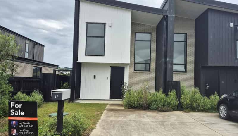  11 Waikaha Street, Pokeno