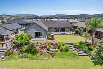 4 Roseberry Place, Whitianga