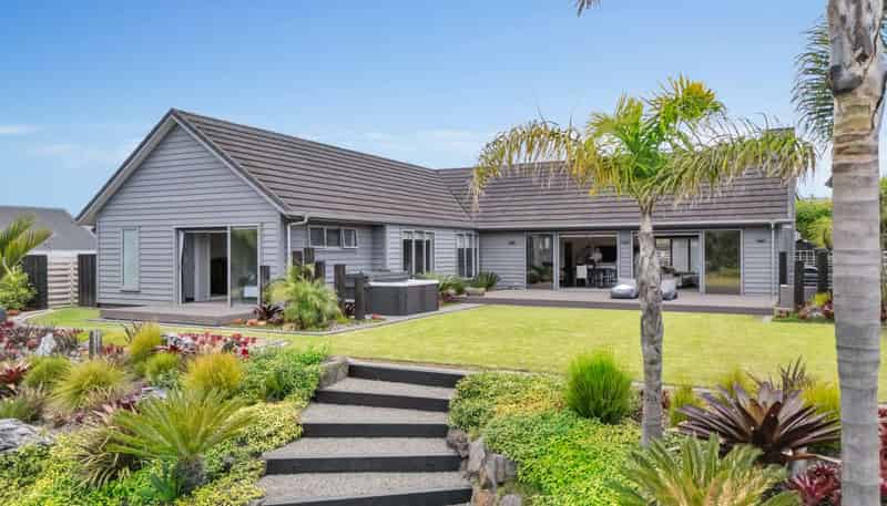 4 Roseberry Place, Whitianga