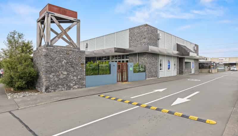2 Waterman Place, Ferrymead