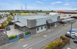 Versatile Ferry Road Opportunity