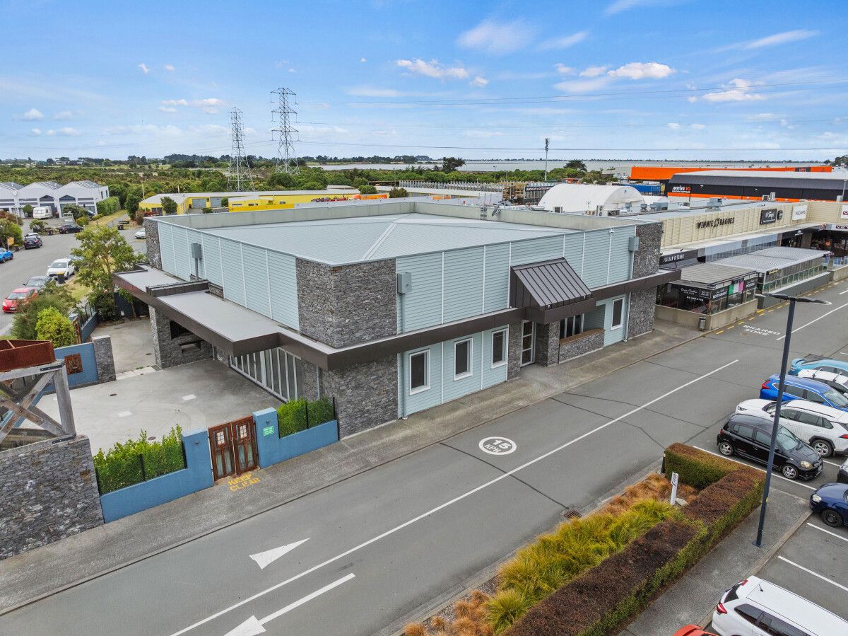 Versatile Ferry Road Opportunity