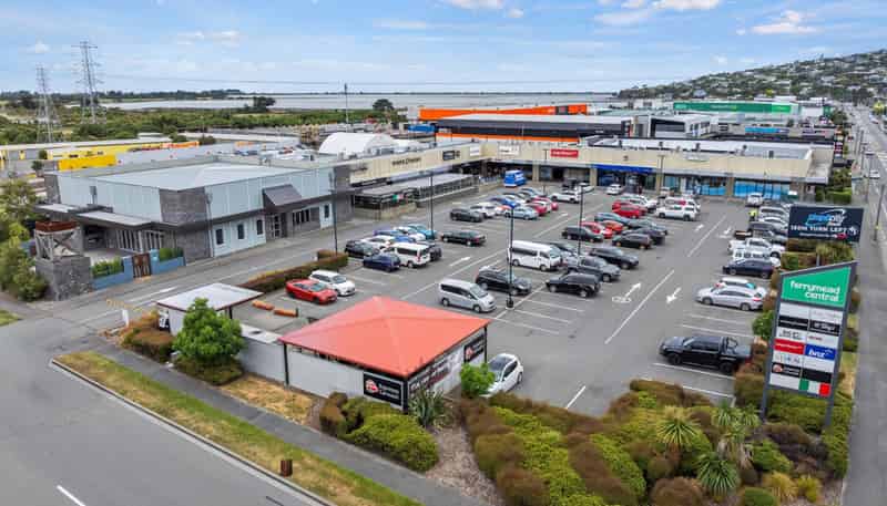 2 Waterman Place, Ferrymead