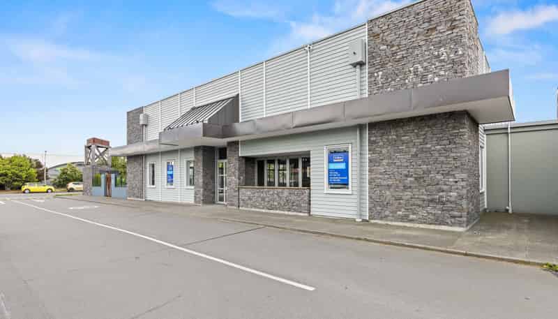2 Waterman Place, Ferrymead