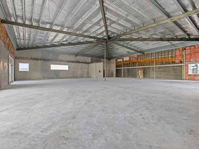 Versatile Ferry Road Opportunity