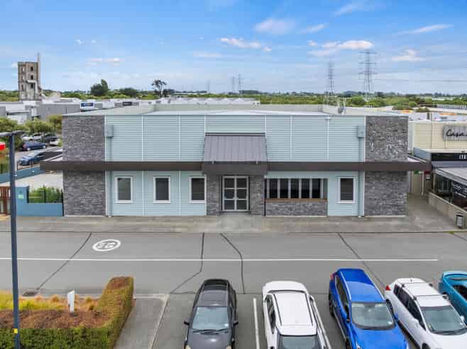 Versatile Ferry Road Opportunity