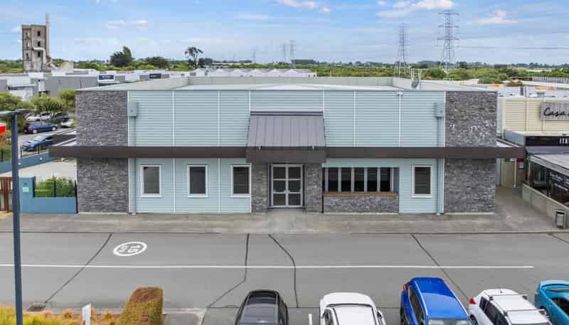 2 Waterman Place, Ferrymead