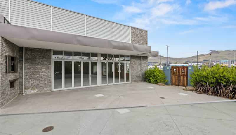 2 Waterman Place, Ferrymead