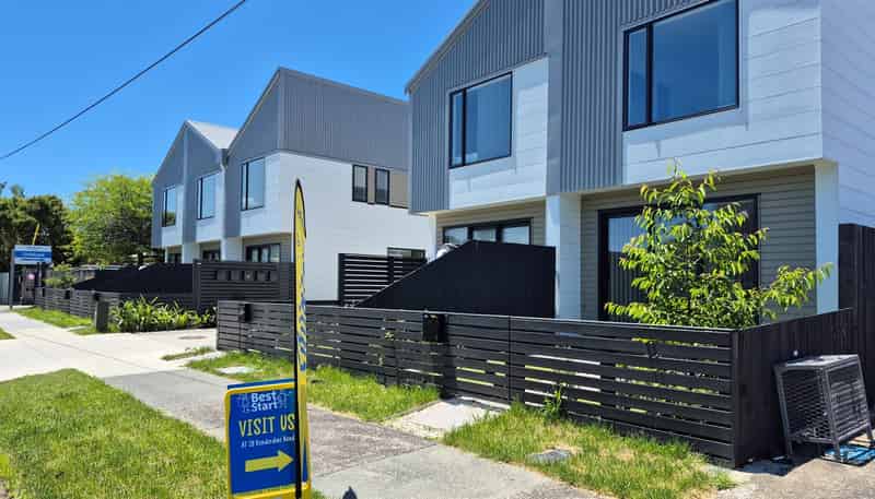  Unit 7, 46 Wyllie Road, Papatoetoe