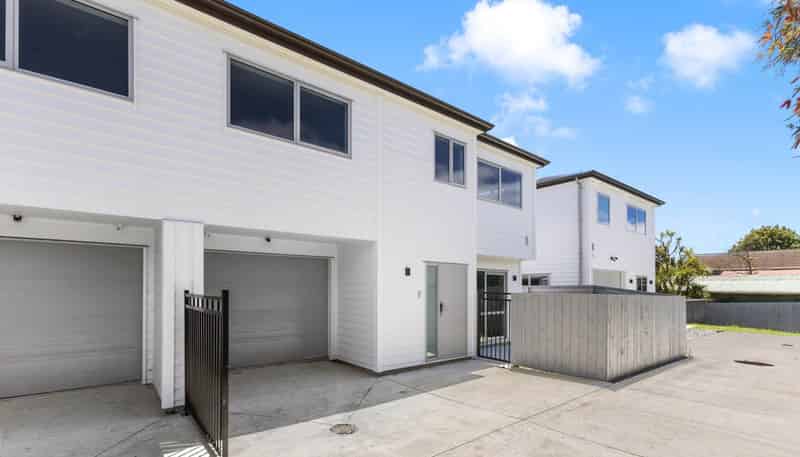 6B Beihlers Road, Weymouth