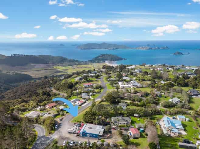 Freehold Land, Building and Business - Coastal