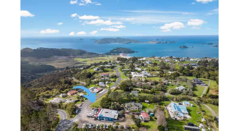 2 Te Tapui Road, Matauri Bay
