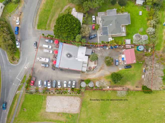 Freehold Land, Building and Business - Coastal