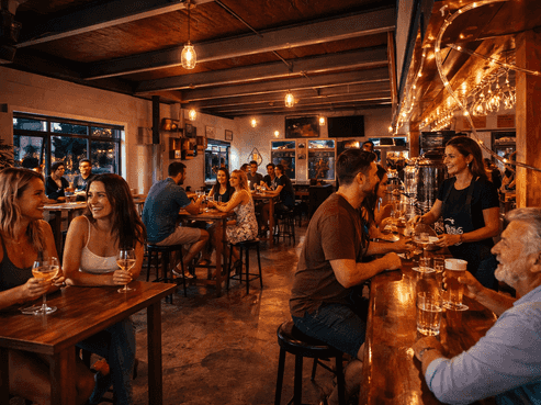 Coastal Lifestyle + Opportunity + Urgency