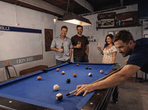 Coastal Lifestyle + Opportunity + Urgency