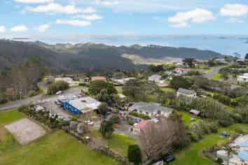 Freehold Coastal Commercial Opportunity (+ SAV) - Matauri Bay