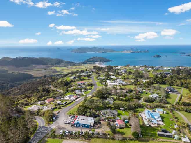 Freehold Land, Building and Business - Coastal