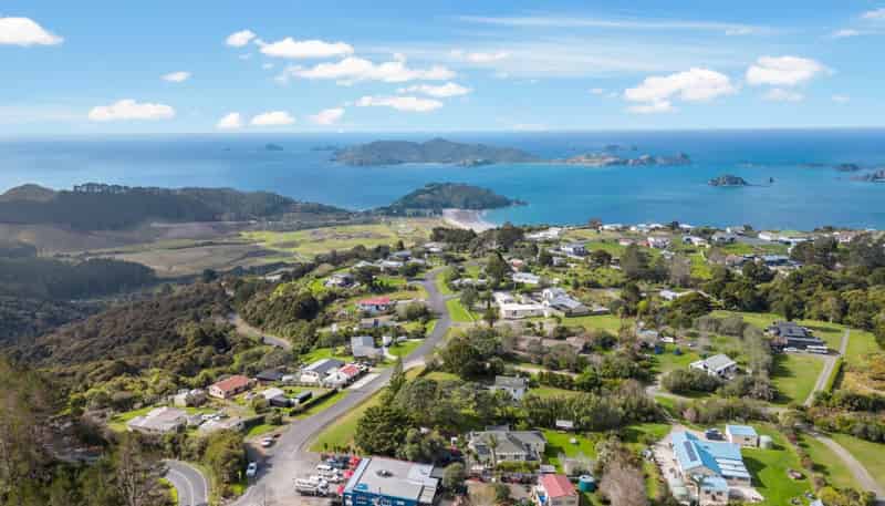 2 Te Tapui Road, Matauri Bay