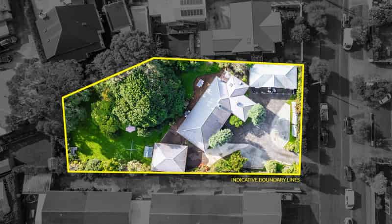 24 Tawa Road, Onehunga