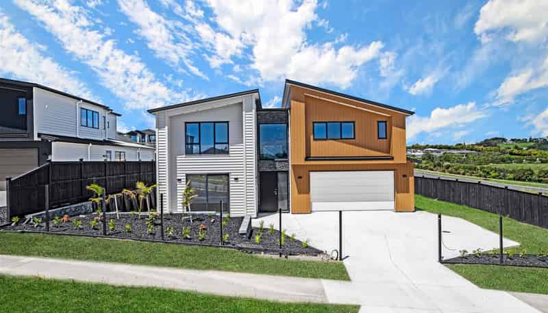  4 Hutukawa Drive, Beachlands
