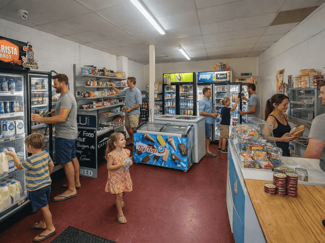 Coastal Lifestyle + Opportunity + Urgency