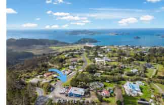 Coastal Lifestyle + Opportunity + Urgency