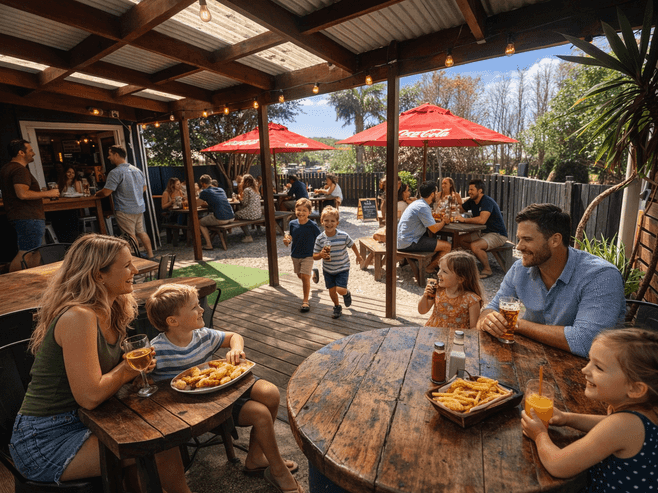 Coastal Lifestyle + Opportunity + Urgency