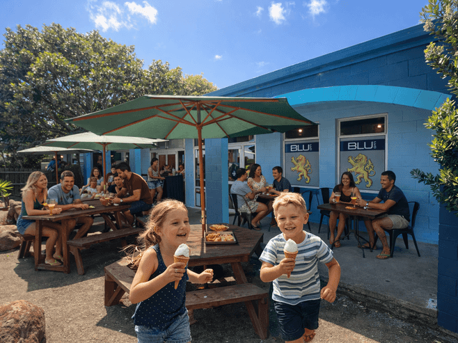 Coastal Lifestyle + Opportunity + Urgency