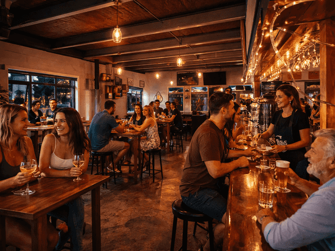 Coastal Lifestyle + Opportunity + Urgency