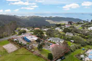 A Coastal Landmark Offering Business, Freehold or Both 