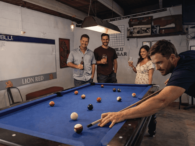 Coastal Lifestyle + Opportunity + Urgency