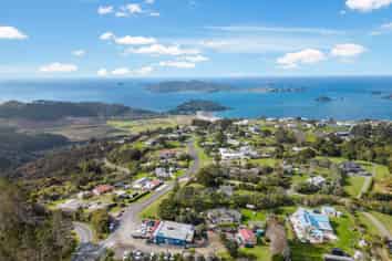 A Coastal Landmark Offering Business, Freehold or Both 