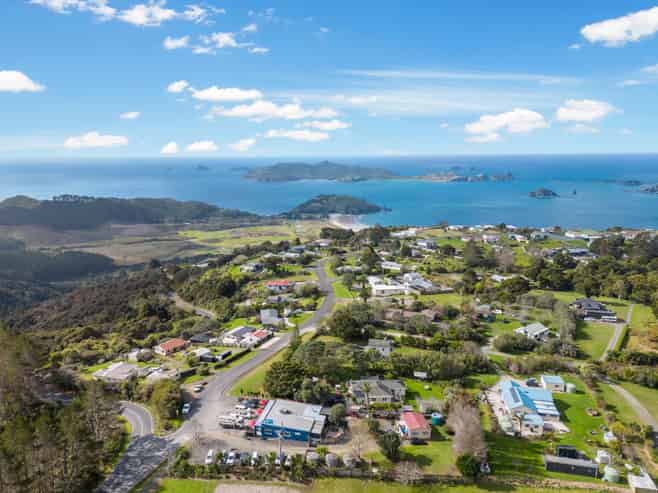 Coastal Lifestyle Business and Freehold Property