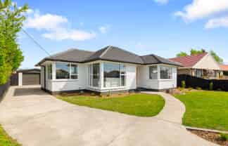 17 Roberts Road, Hei Hei