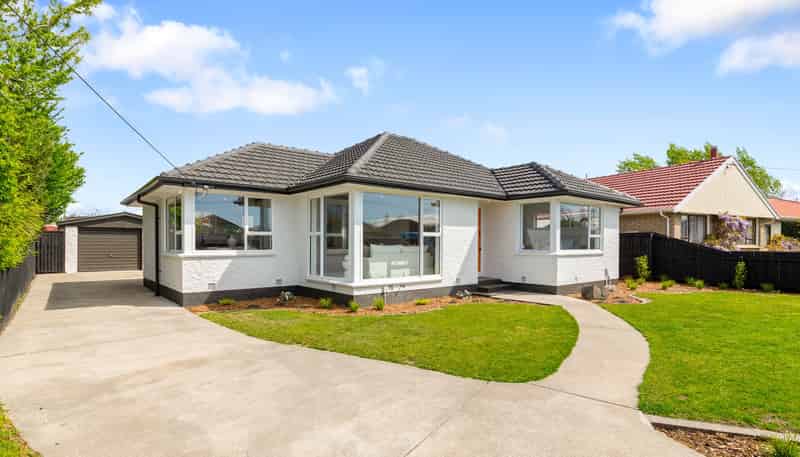 17 Roberts Road, Hei Hei