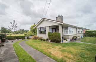 46 Hamilton Street, Temuka