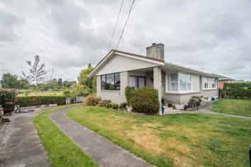 46 Hamilton Street, Temuka