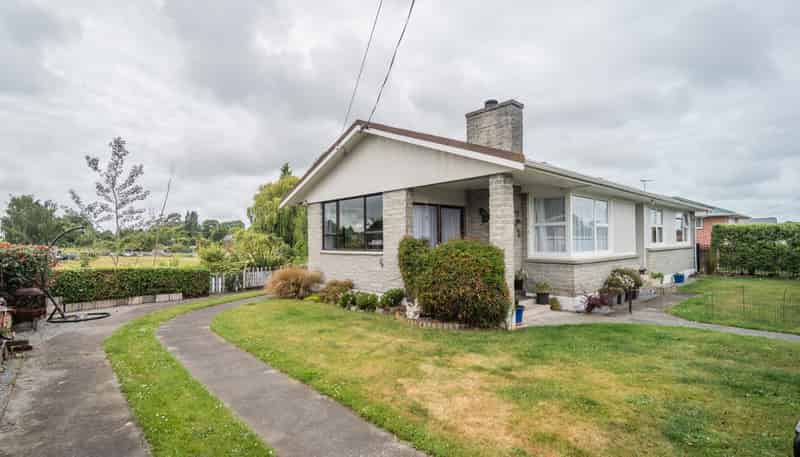 46 Hamilton Street, Temuka