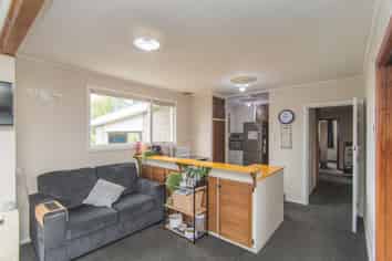 46 Hamilton Street, Temuka