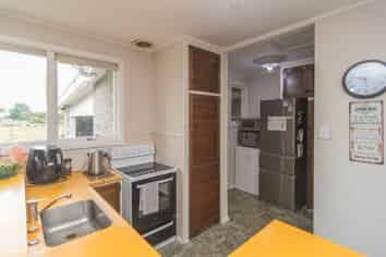 46 Hamilton Street, Temuka