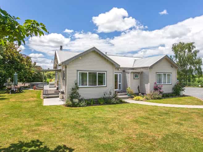 61 Walton Road, Matamata