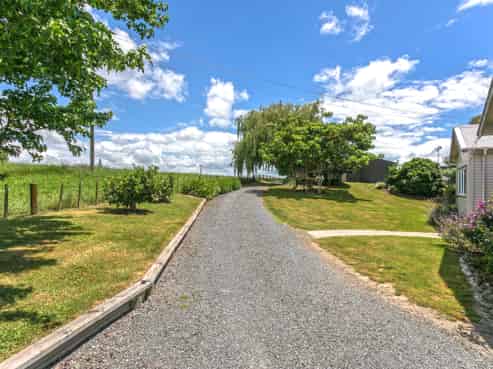 61 Walton Road, Matamata