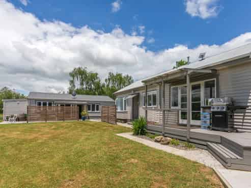 61 Walton Road, Matamata