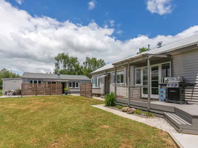 61 Walton Road, Matamata