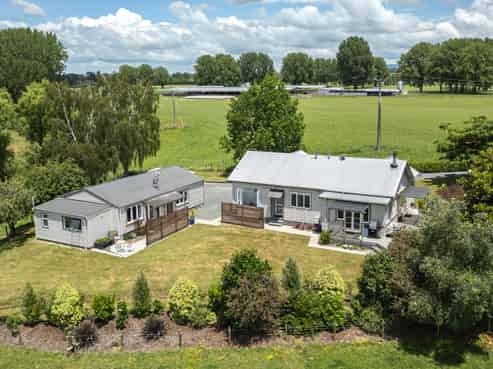 61 Walton Road, Matamata