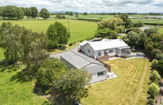 61 Walton Road, Matamata